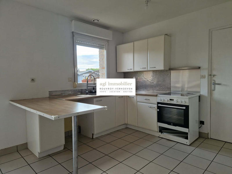 Maison - 84 m² - 4 pièces