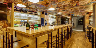 Local commercial - 175 m²