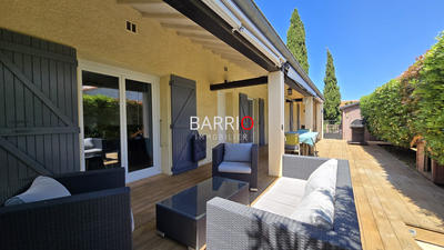 Villa - 170 m² - 7 pièces