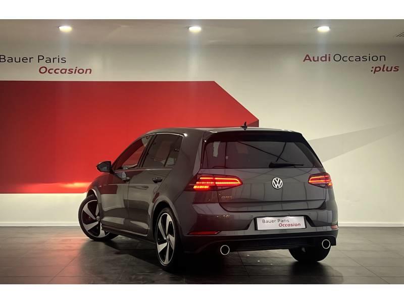 Volkswagen Golf 2.0 Tsi 245 Bvm6 Gti Performance