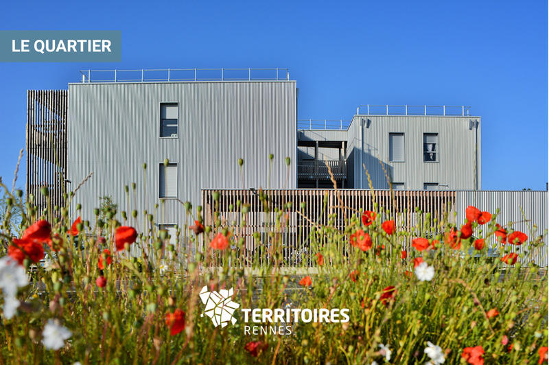 Terrain constructible - 306 m²