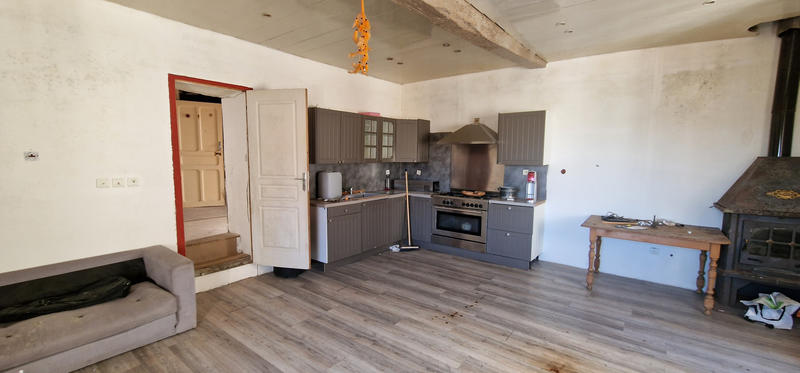 Maison - 127 m² - 6 pièces