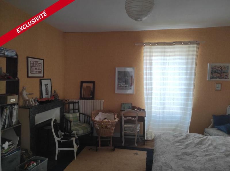 Maison - 158 m² - 6 pièces