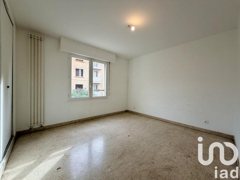 Appartement - 52 m² - 2 pièces
