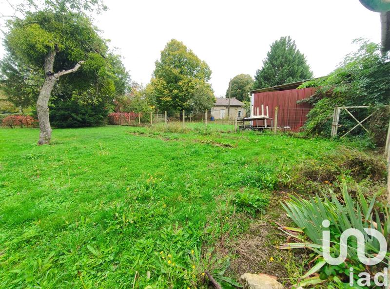 Maison - 120 m² - 7 pièces