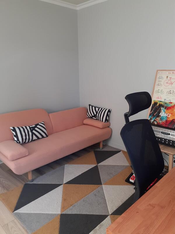 Maison - 98 m² - 5 pièces