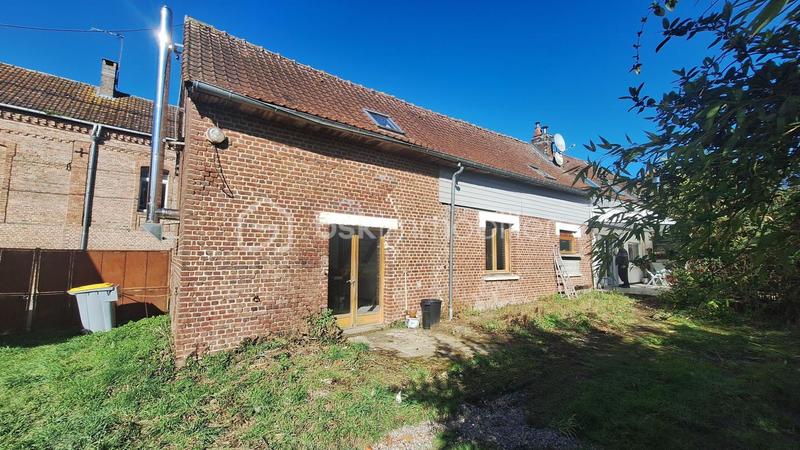 Longère - 230 m² - 10 pièces