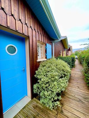 Maison - 180 m² - 6 pièces