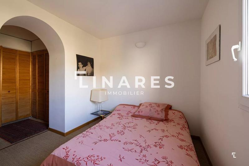 Appartement - 112 m² - 4 pièces