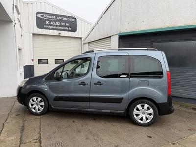 Citroën Berlingo II 1.6 Hdi 90 Fap Xtr