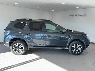 Dacia Duster Eco-G 100 4x2 Journey