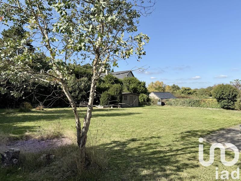 Maison - 150 m² - 7 pièces