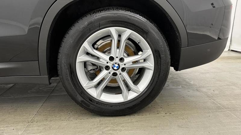 Bmw X3 G01 sDrive18d 150ch Bva8 Business Design