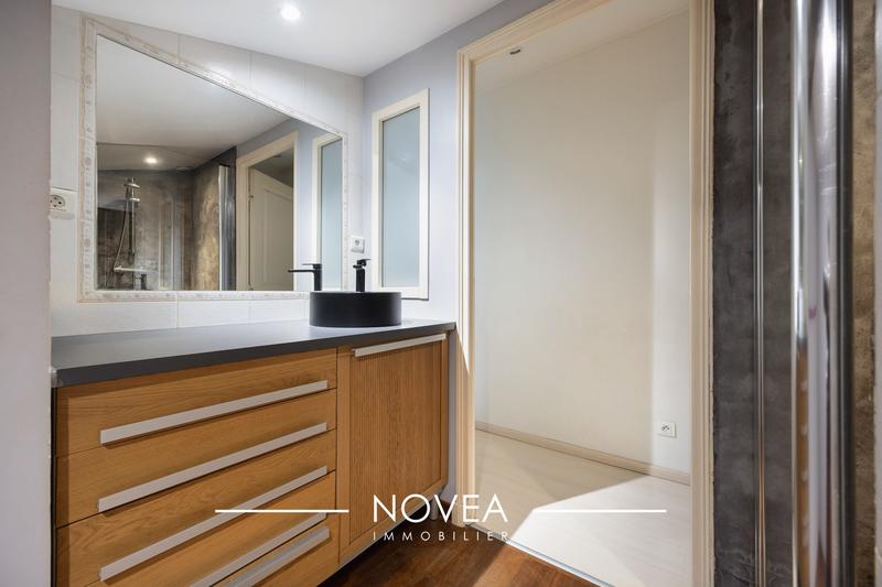 Appartement - 152 m² - 4 pièces