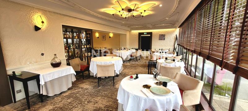 Fonds de commerce - 452 m²