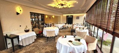 Fonds de commerce - 452 m²