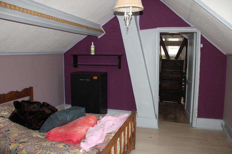 Maison - 178 m² - 6 pièces