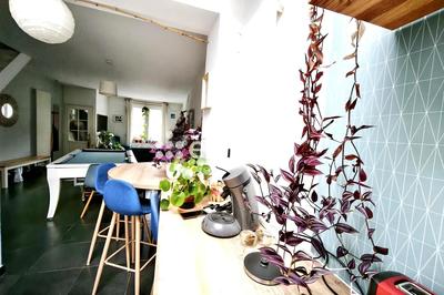 Maison - 84 m² - 4 pièces