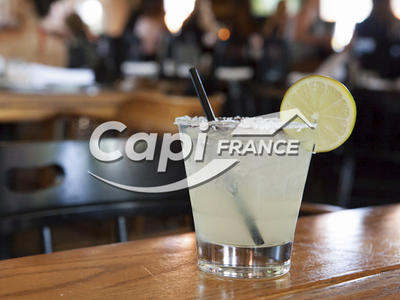 Fonds de commerce - 60 m²