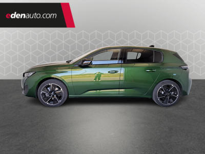 Peugeot 308 Electrique 54 kWh 156ch Allure