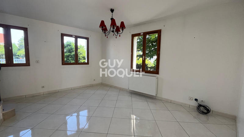 Maison - 145 m² - 6 pièces