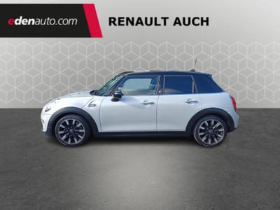 Mini Mini Hatch 5 Portes Cooper 136 ch