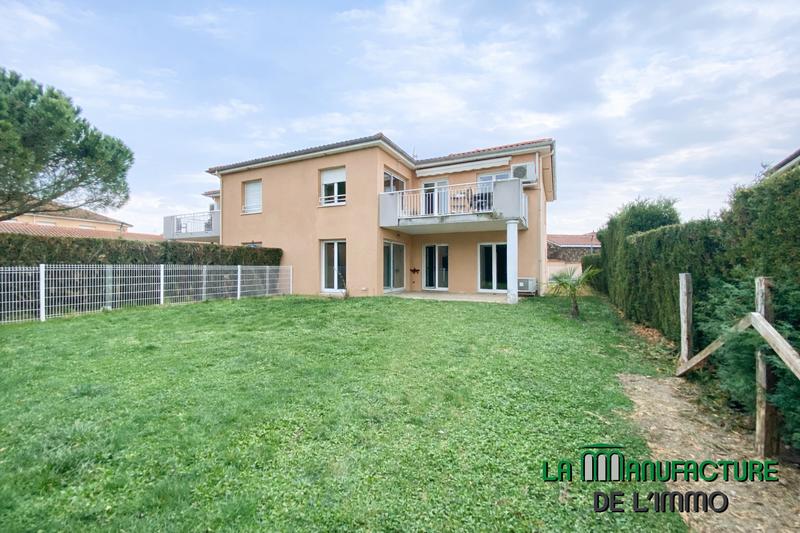 Appartement - 79 m² - 4 pièces