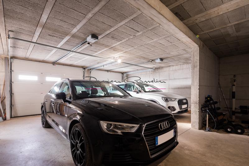 Maison - 141 m² - 7 pièces