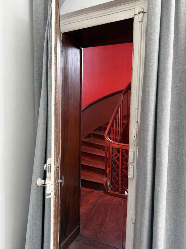 Appartement - 109 m² - 5 pièces