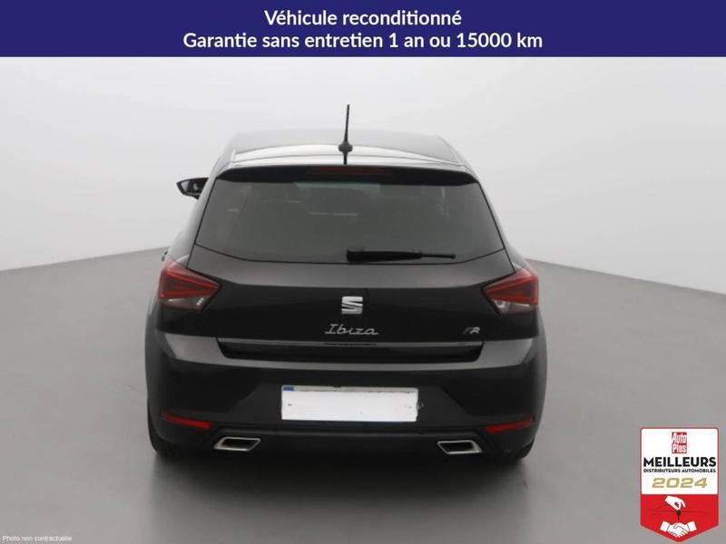 Seat Ibiza 1.0 Tsi 110ch Fr