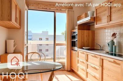 Appartement - 100 m² - 5 pièces