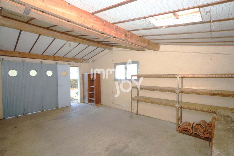 Maison - 103 m² - 5 pièces