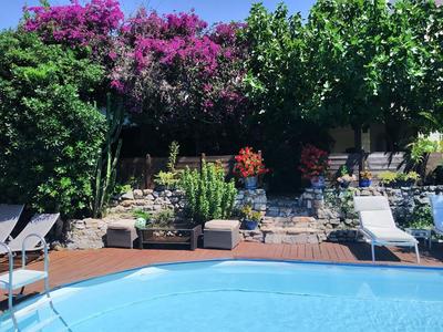 Villa - 210 m² - 7 pièces