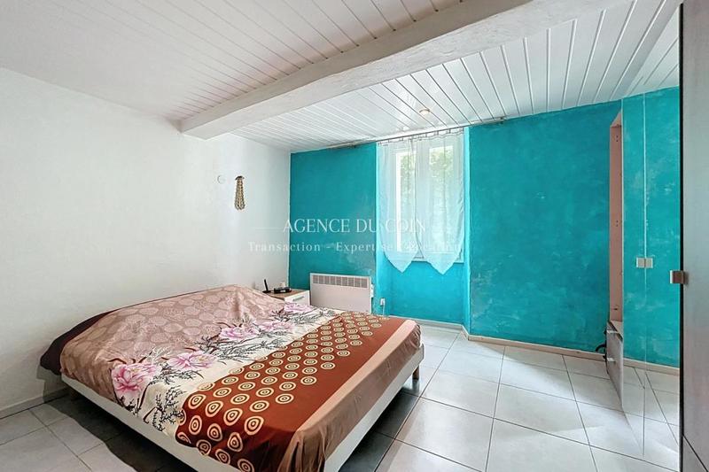 Appartement - 60 m² - 4 pièces