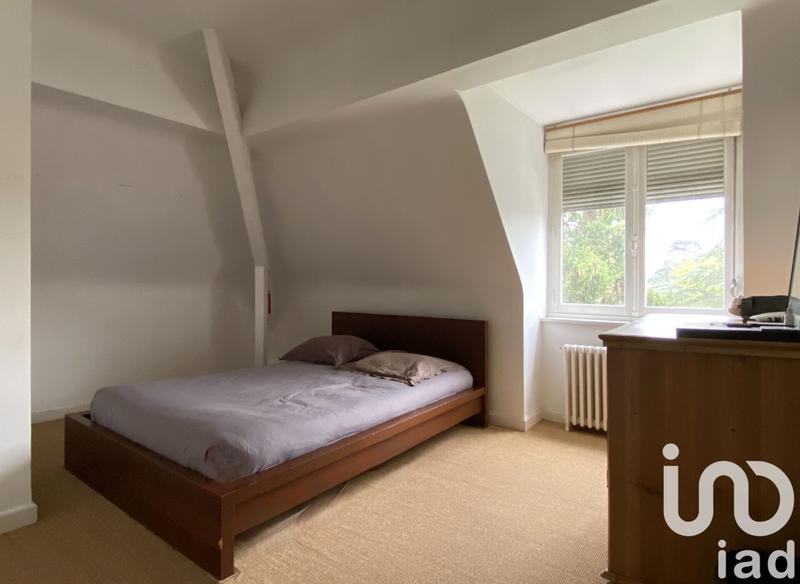 Maison - 152 m² - 6 pièces