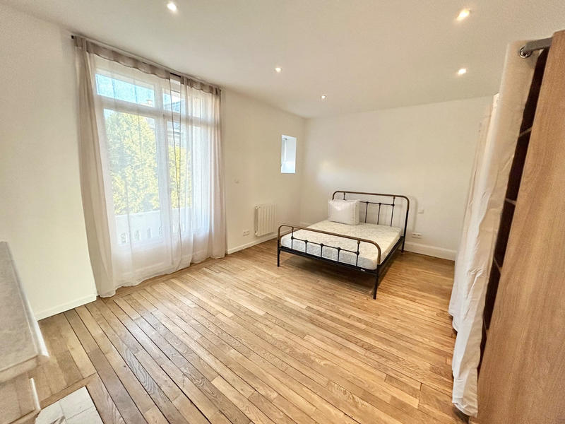 Appartement - 54 m² - 2 pièces