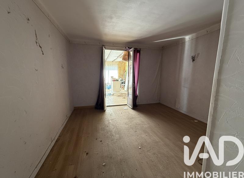 Maison - 229 m² - 7 pièces