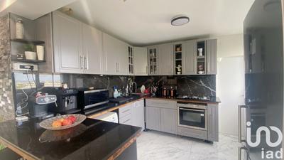 Appartement - 83 m² - 4 pièces