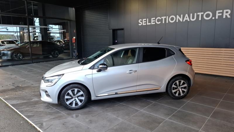 Renault Clio V Evolution TCe 90