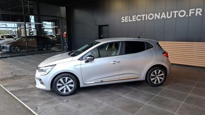 Renault Clio V Evolution TCe 90