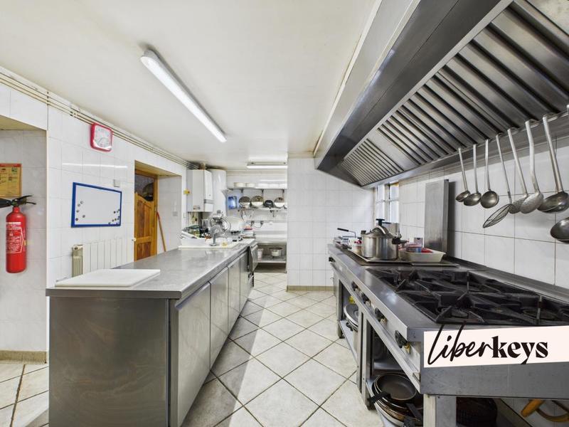 Appartement - 6 pièces