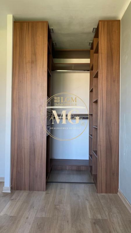 Maison - 132 m² - 6 pièces