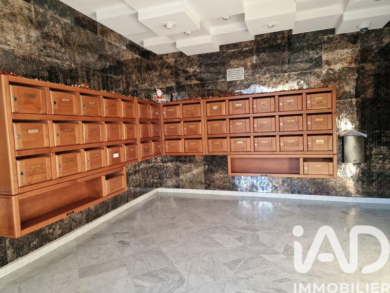 Appartement - 75 m² - 3 pièces