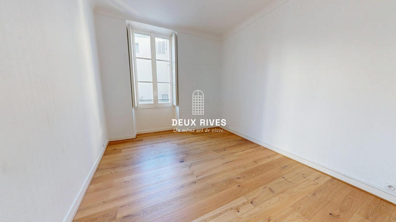 Appartement - 112 m² - 4 pièces