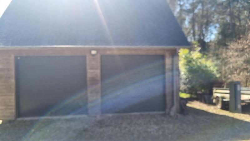 Maison - 152 m² - 6 pièces