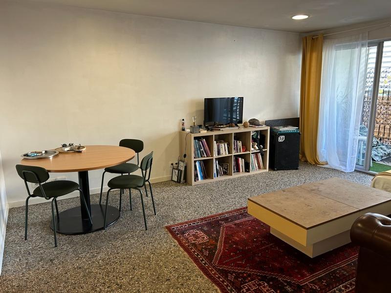 Appartement - 54 m² - 2 pièces