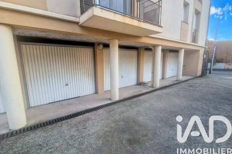 Appartement - 25 m² - 1 pièce