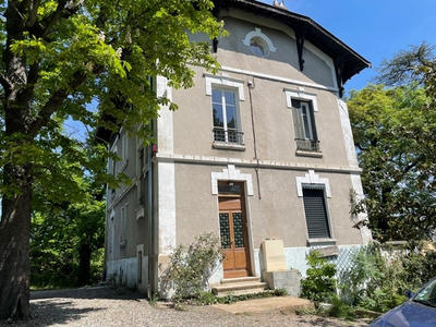 Appartement - 44 m² - 3 pièces