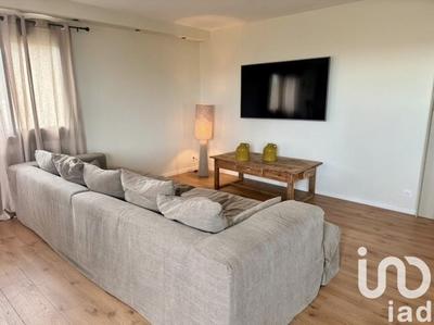 Maison - 91 m² - 4 pièces