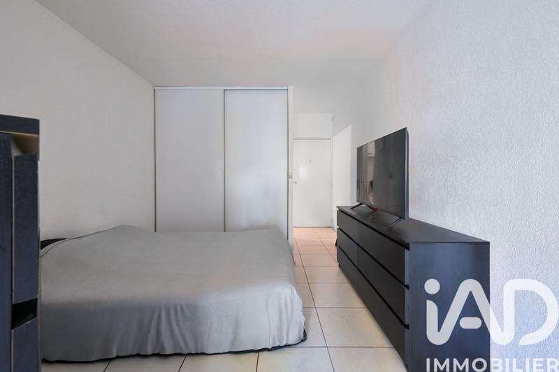 Appartement - 29 m² - 1 pièce